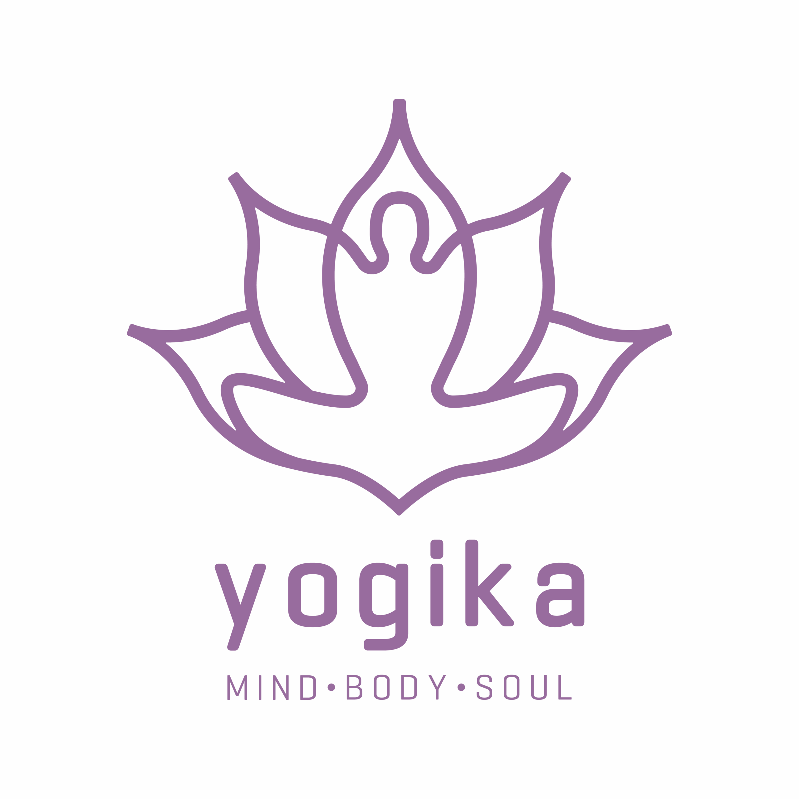 Yogika